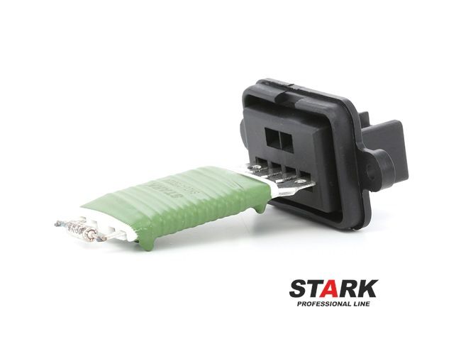 STARK SKCU-2150024 blower control unit FIAT Punto II Hatchback (188) 1.8 130 HGT 130hp 2001