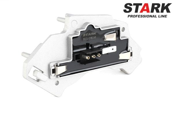 Número OEM A 210 821 29 51 - Unidad de control, calefacción / ventilación SKCU-2150045 MERCEDES-BENZ, JAGUAR