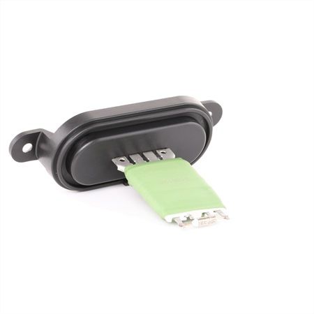 Regler Innenraumgebläse SKCU-2150048 STARK VW Touareg I (7LA, 7L6, 7L7) 3.2 V6 2006 241 PS