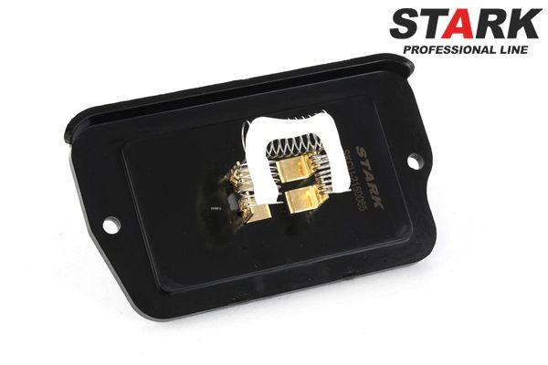 Módulo de comando, aquecimento / ventilação SKCU-2150065 STARK ROVER 25 Hatchback (RF) 2.0 iDT 2003 113 cv