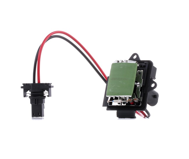 STARK SKCU-2150066 Appareil de commande, chauffage / ventilation Renault Megane 1 5 Portes