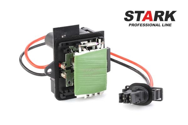Steuergerät, Heizung / Lüftung (SKCU-2150067) von STARK einkaufen
