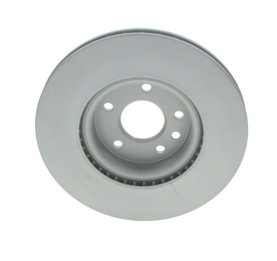 Número OEM 31 471 749 - Disco de freno 0 986 479 701 VOLVO