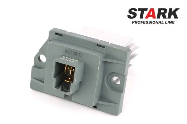 køb online STARK Betjeningspanel varme ventilation SKCU-2150073 Kia 53,77 kr.