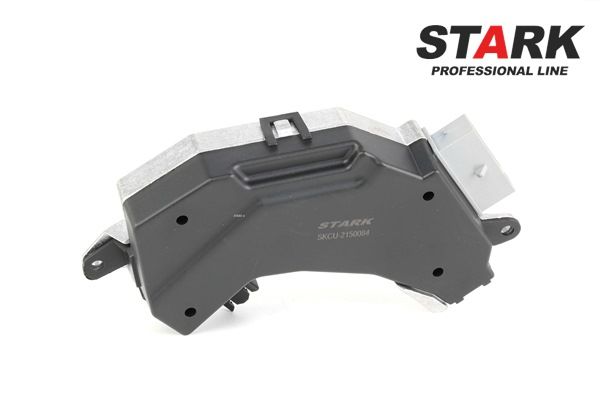 STARK SKCU-2150084 Heater resistor OPEL Vectra C CC (Z02) 2.0 DTI 16V 101 hp Diesel 2002
