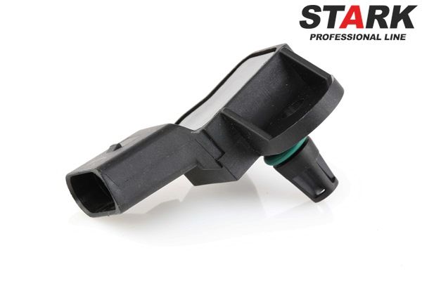 Sensore, pressione collettore d'aspirazione SKSI-0840017 STARK Volkswagen Touran I (1T1, 1T2) 2.0 TDI 2007 140 CV