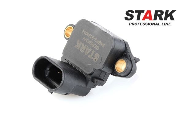 STARK | MAP sensor SKBPS-0390034 FIAT Stilo Hatchback (192) 2005 billig online