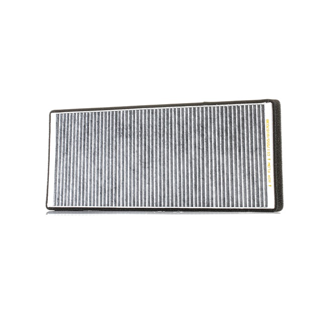 STARK SKIF-0170359 cabin filter VAUXHALL Astra Mk2 CC (T85) 1.9 149hp 1991