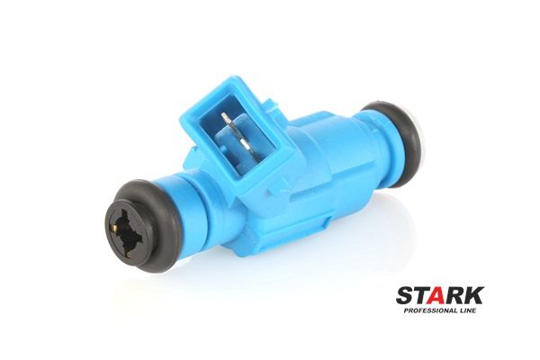 Injector SKIN-1800030 STARK SMART Fortwo I Coupe (450) 0.7 2005 45 cv