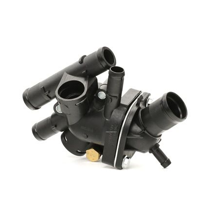 Thermostatgehäuse SKTC-0560103 STARK RENAULT Clio II Schrägheck (BB, CB) 1.2 (BB0A, BB0F, BB10, BB1K, BB28, BB2D, BB2H, CB0A,... 2002 58 PS