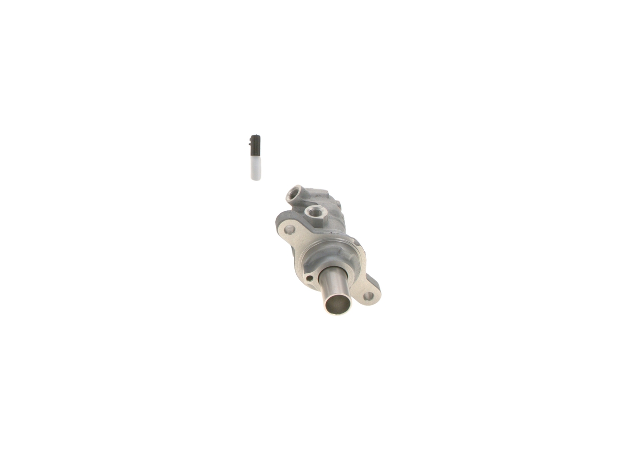 BOSCH 0 204 830 142 master cylinder NISSAN X-Trail (T32) 2.0 (T32) 144hp 2019