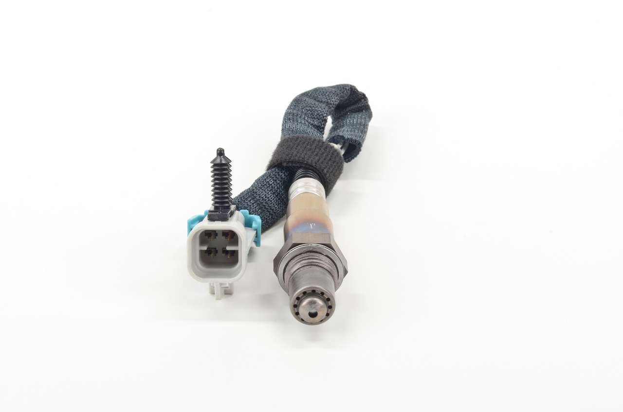 Número OEM 12601266 - Sonda lambda 0 258 010 017 FIAT, CHEVROLET, DAEWOO, CADILLAC, GMC