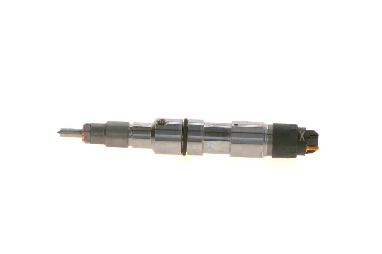 Numer OEM 51 10100 6086 - Końcówki wtryskiwaczy 0 986 435 563 MAN
