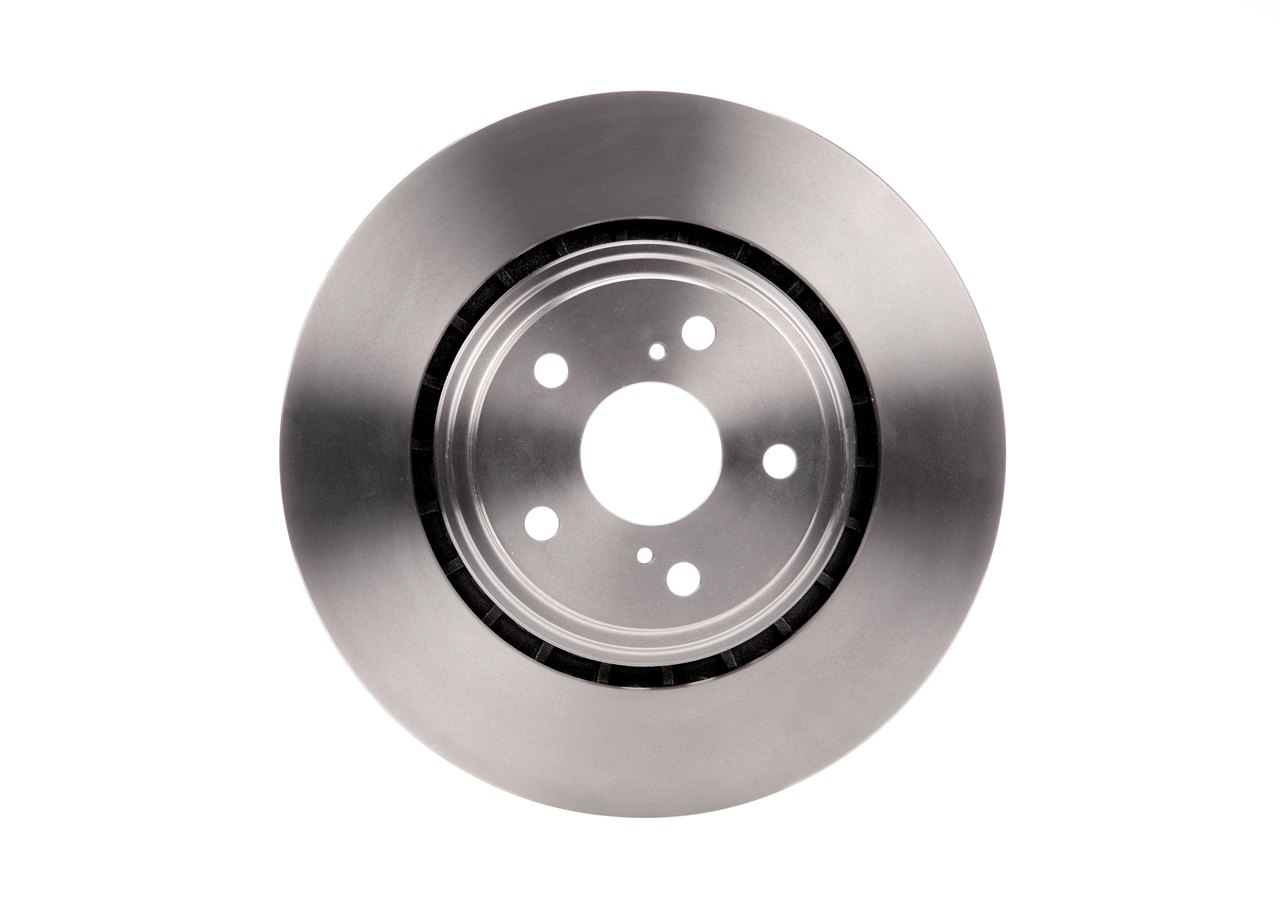 BOSCH 0 986 479 T00 Brake discs TOYOTA RAV4 V (XA50) 2.0 VVTi 173 hp Petrol 2022