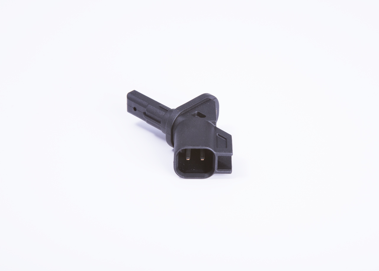 Sensor ABS 0 986 594 555 BOSCH MAZDA 3 Hatchback (BK) 2.3 DiSi Turbo MPS (BK3P) 2006 250 cv