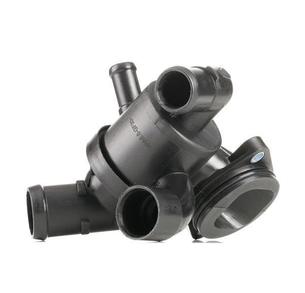 Número OEM 03L 121 111 AE - Termostato, refrigerante SKTC-0560121 SEAT, AUDI, SKODA, CUPRA