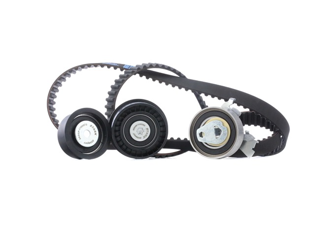 STARK SKTBK-0760185 Timing belt kit VAUXHALL Corsa Mk2 (C) (X01) 1.4 16V 90 hp Petrol 2004