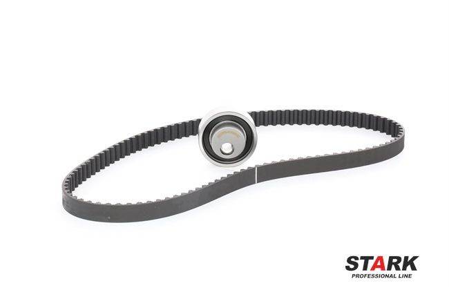 STARK SKTBK-0760199 timing belt kit PEUGEOT 205 II Hatchback 1.6 Aut. 88hp 1992