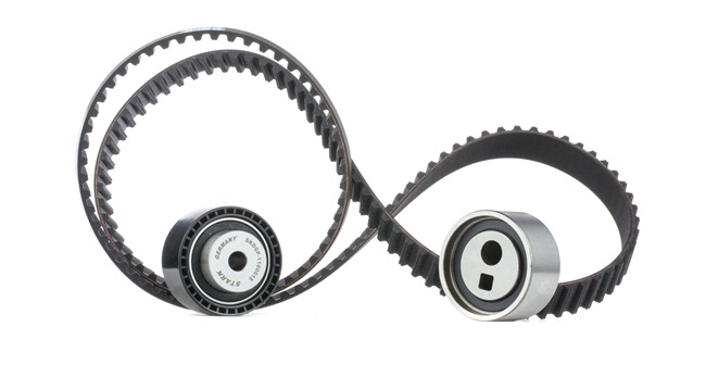 Número OEM 6922.F0 - Jogo de correias dentadas SKTBK-0760207 PEUGEOT, CITROËN, PIAGGIO