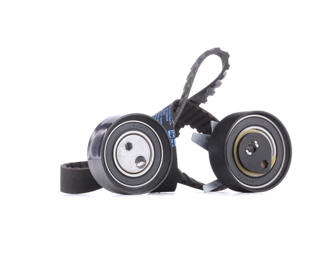 Distributieriem set SKTBK-0760213 STARK Volkswagen LT 28-46 II Flatbed Vrachtwagen / Chassis (2DC, 2DF, 2DG, 2DL, 2DM) 2.5 TDI 2006 90 Pk