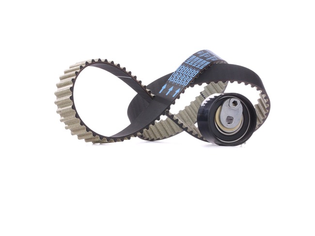 Kamremssats SKTBK-0760215 STARK RENAULT Megane IV Hatchback (B9A/M/N) 1.5 dCi 90 (B9A1) 2015 90 hk