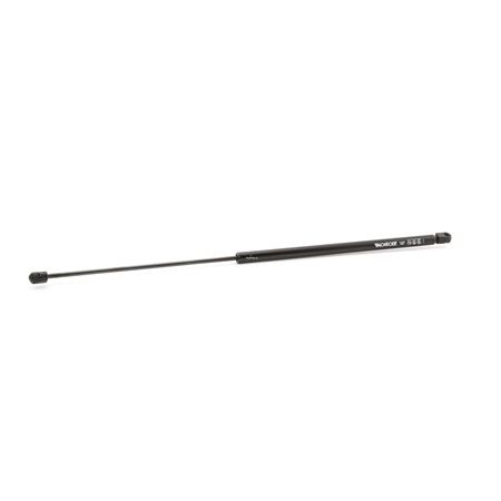 MONROE ML5266 vérin de capot Volkswagen Passat B5 Berline (3B2) 1.6 101CV 1998