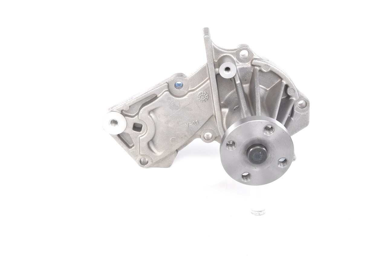 BOSCH 1 987 949 755 kit de distribution + pompe à eau FORD C-Max II (DXA/CB7, DXA/CEU) 1.6 Ti 125CV 2013