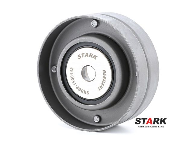 Número OEM 77 00 862 615 - Polia de desvio / de guia, correia dentada SKDGP-1100143 RENAULT, DACIA, RENAULT TRUCKS