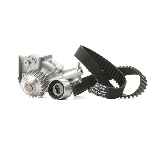 Número OEM MD 342154 - Bomba de água + kit de correia dentada SKWPT-0750142 MITSUBISHI, MAZDA, CHEVROLET, DAEWOO, PROTON