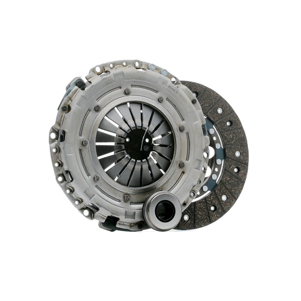 STARK SKCK-0100161 clutch kit PEUGEOT 407 Saloon 2.0 HDi (6DRHRH, 6DRHRE, 6DRHRG, 6DRHRJ) 136hp 2007