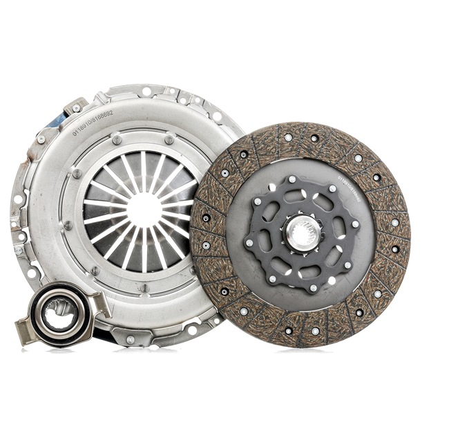 STARK SKCK-0100163 clutch kit FIAT Multipla (186) 1.9 JTD 120hp 2005