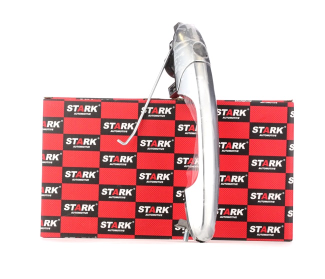 STARK SKDH-2010031 door handle FIAT 500 C Convertible (312) 1.4 (312CXC1B, 312AXC1B) 100hp 2013