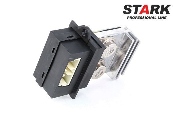 STARK SKCU-2150111 Appareil de commande, chauffage / ventilation Renault Master 2