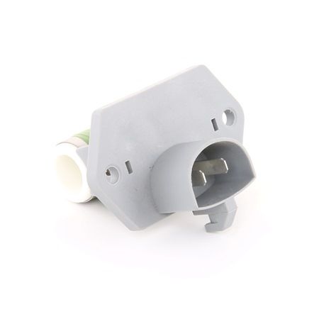 Vorwiderstand Gebläse SKCU-2150112 STARK FORD Fiesta Mk4 Schrägheck (JAS, JBS) 1.0 i 1996 52 PS