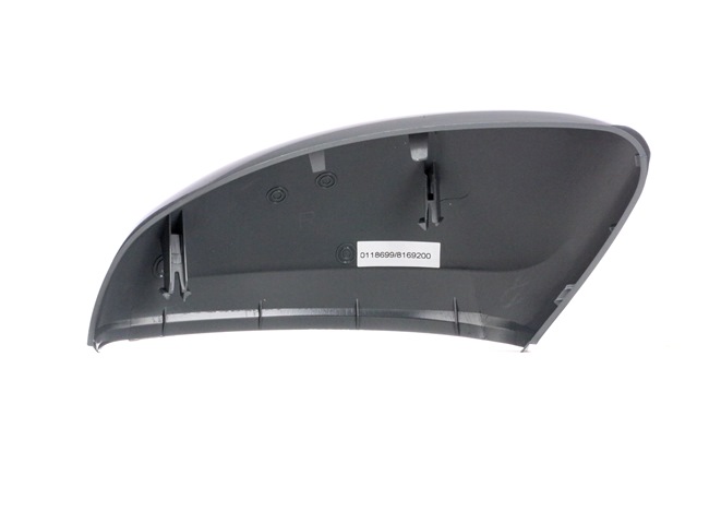 STARK SKAA-2230058 Wing mirror cover PEUGEOT 208 II Hatchback (UB_, UP_, UW_, UJ_) 1.2 VTi 82 hp Petrol 2024