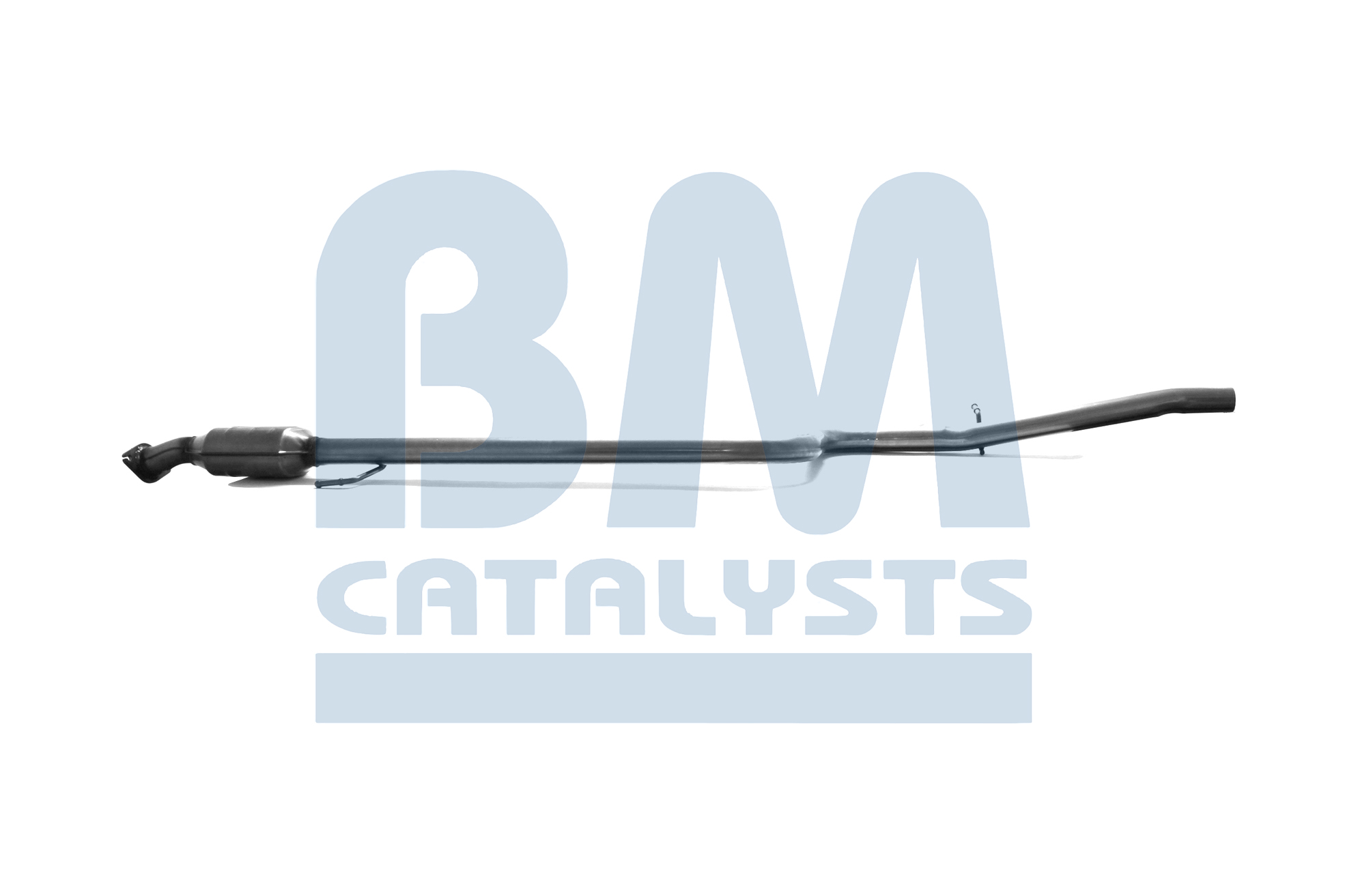 kupić BM CATALYSTS (BM80178H) Katalizator