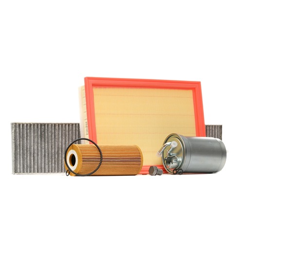 kupić STARK (SKFS-1880036) Zestaw filtrów