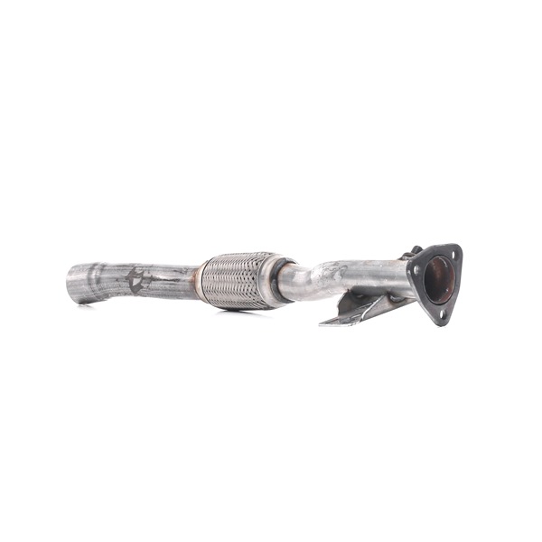 Tubo de escape BM50122 BM CATALYSTS VAUXHALL Combo Mk2 (C) Furgón / Familiar (F25) 1.3 CDTI 16V 2005 75 cv