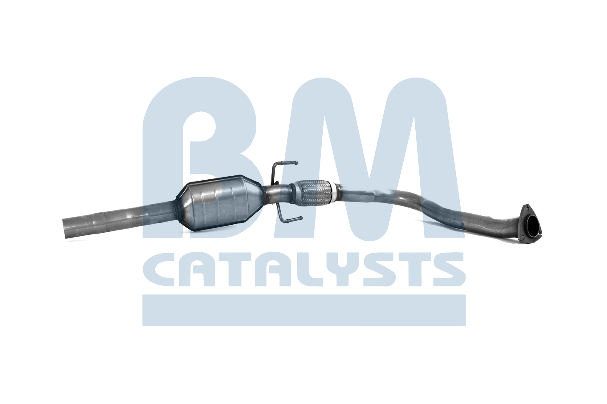 Catalizador BM80211H BM CATALYSTS VAUXHALL Vectra Mk2 (C) Familiar (Z02) 2.0 DTI 16V 2006 101 cv