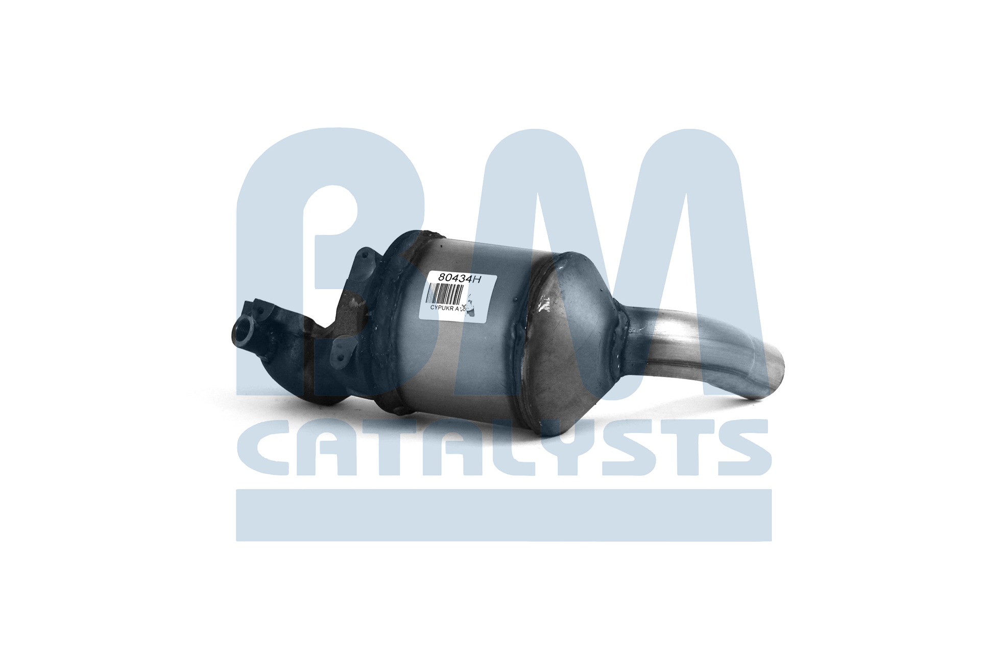BM CATALYSTS | Katalysator Non-approved BM80434H SUZUKI Ignis III (MF) 2021 billige på nett
