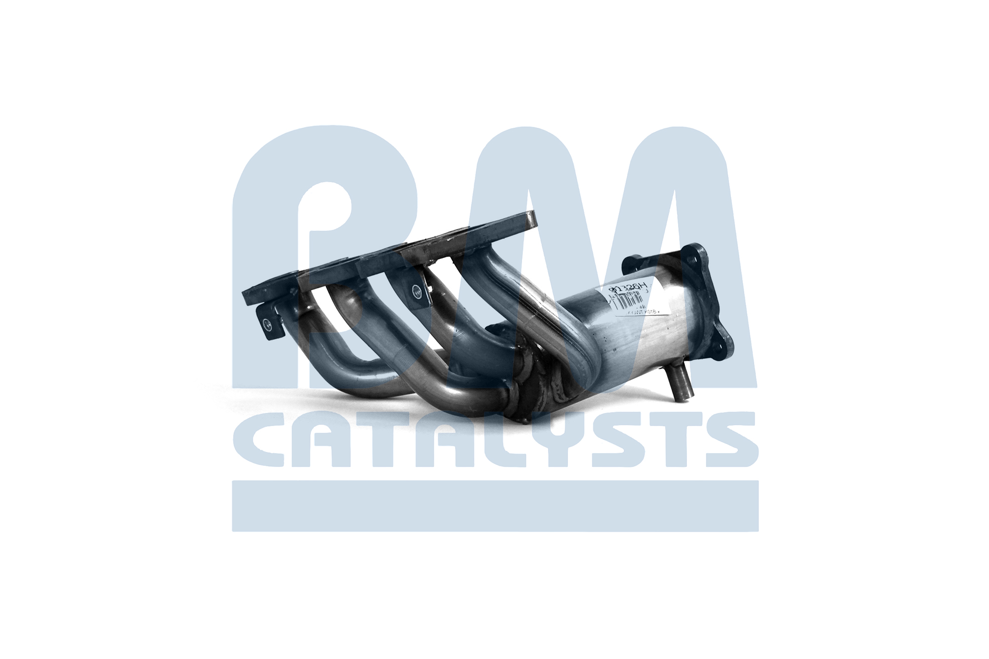 køb BM CATALYSTS (BM91326H) Katalysator