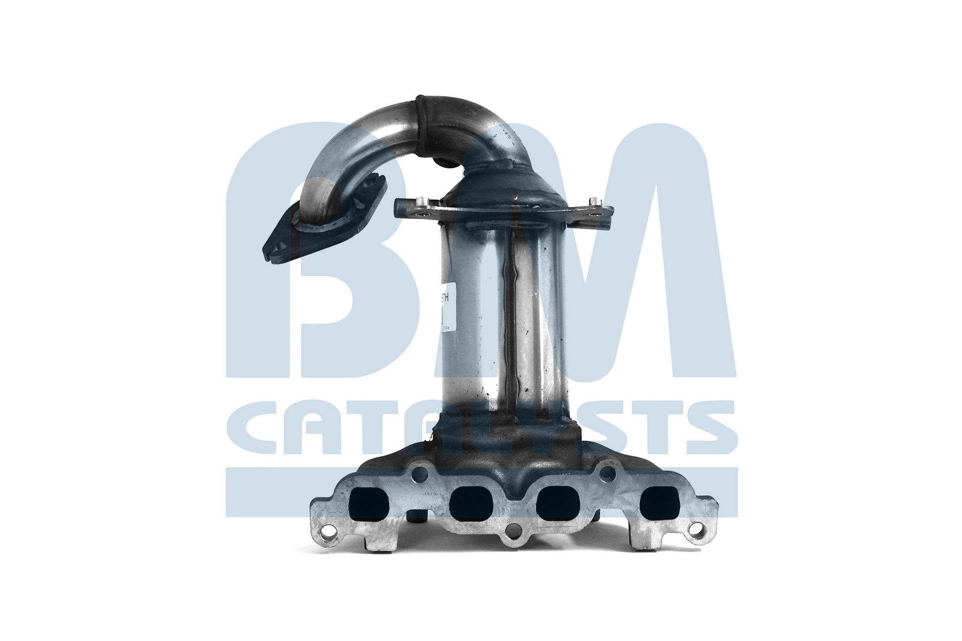 kupić BM CATALYSTS (BM91187H) Katalizator