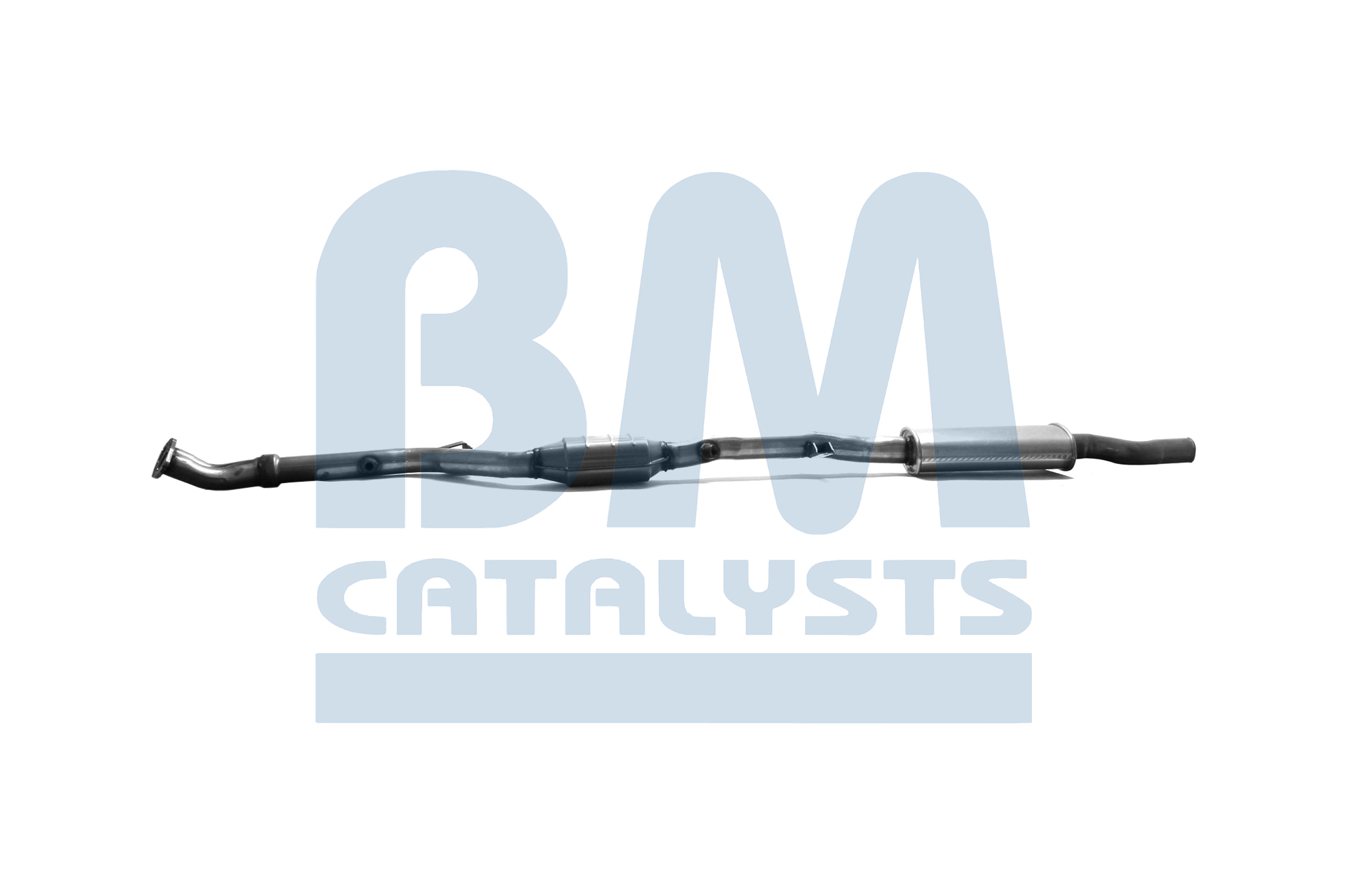 kupić BM CATALYSTS (BM91202H) Katalizator