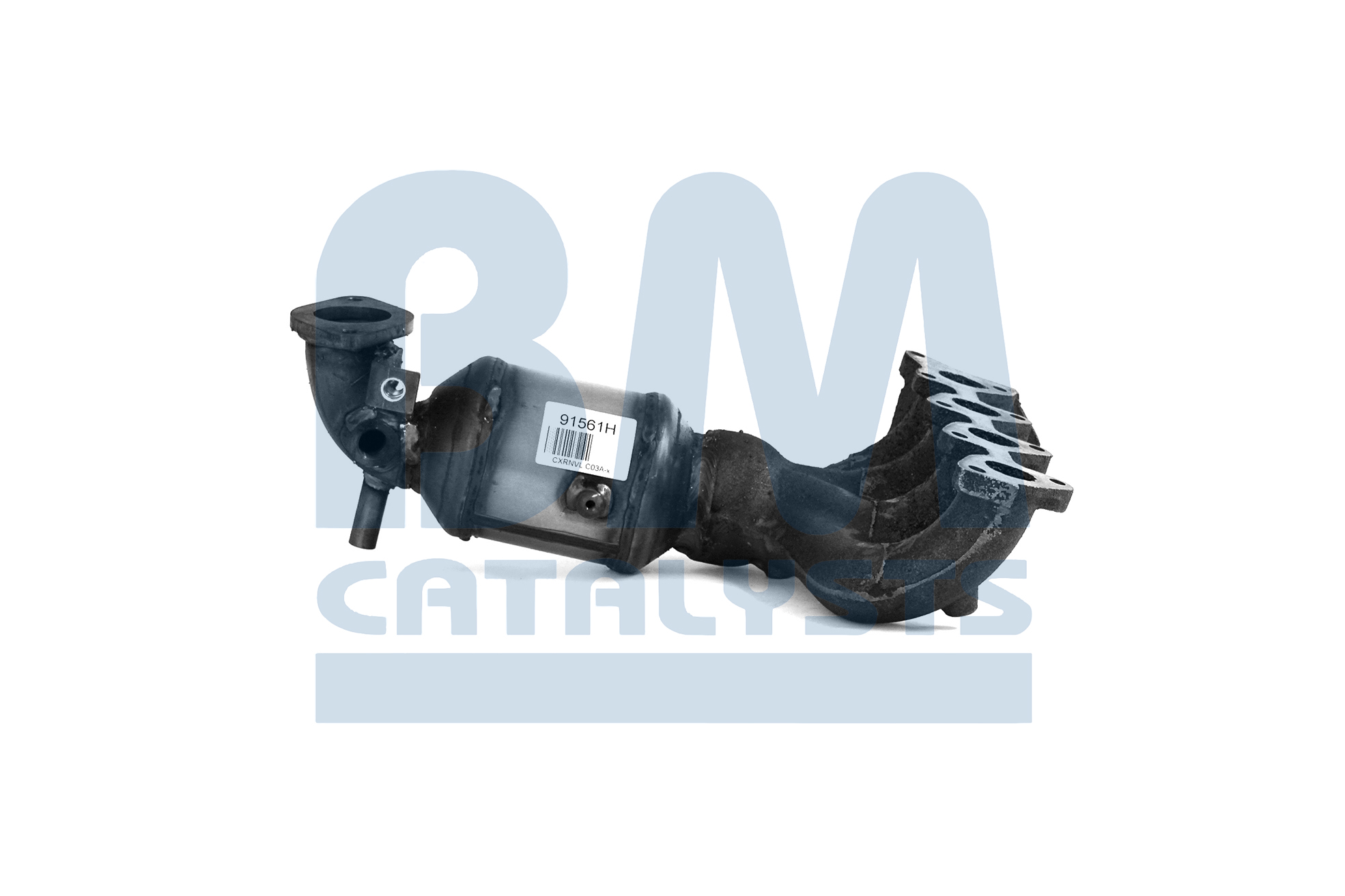 kupić BM CATALYSTS (BM91561H) Katalizator