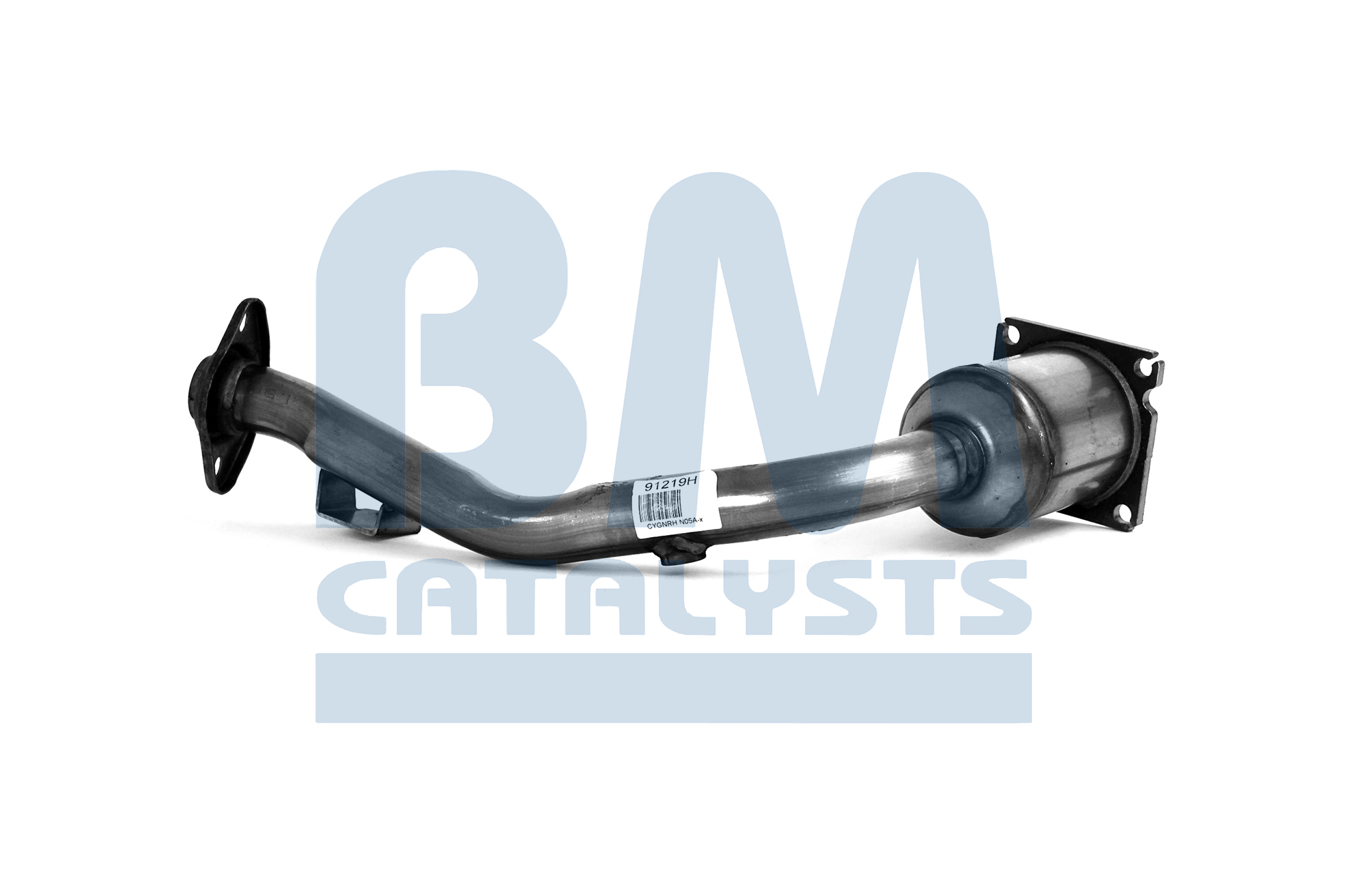 Katalysator BM91219H BM CATALYSTS