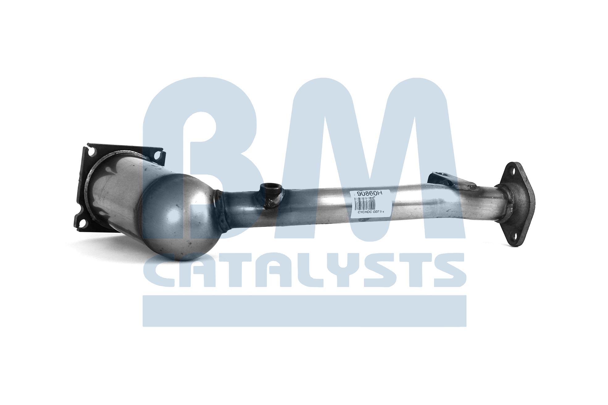BM CATALYSTS | Katalizator Non-approved BM90860H CITROËN Berlingo (K9) 2018 tanie online