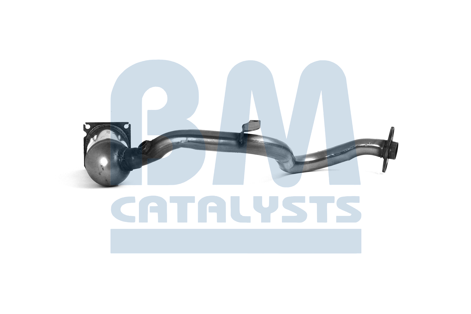 BM CATALYSTS | Katalizator Non-approved BM90905H CITROËN Xsara Hatchback (N1) 2003 tanie online