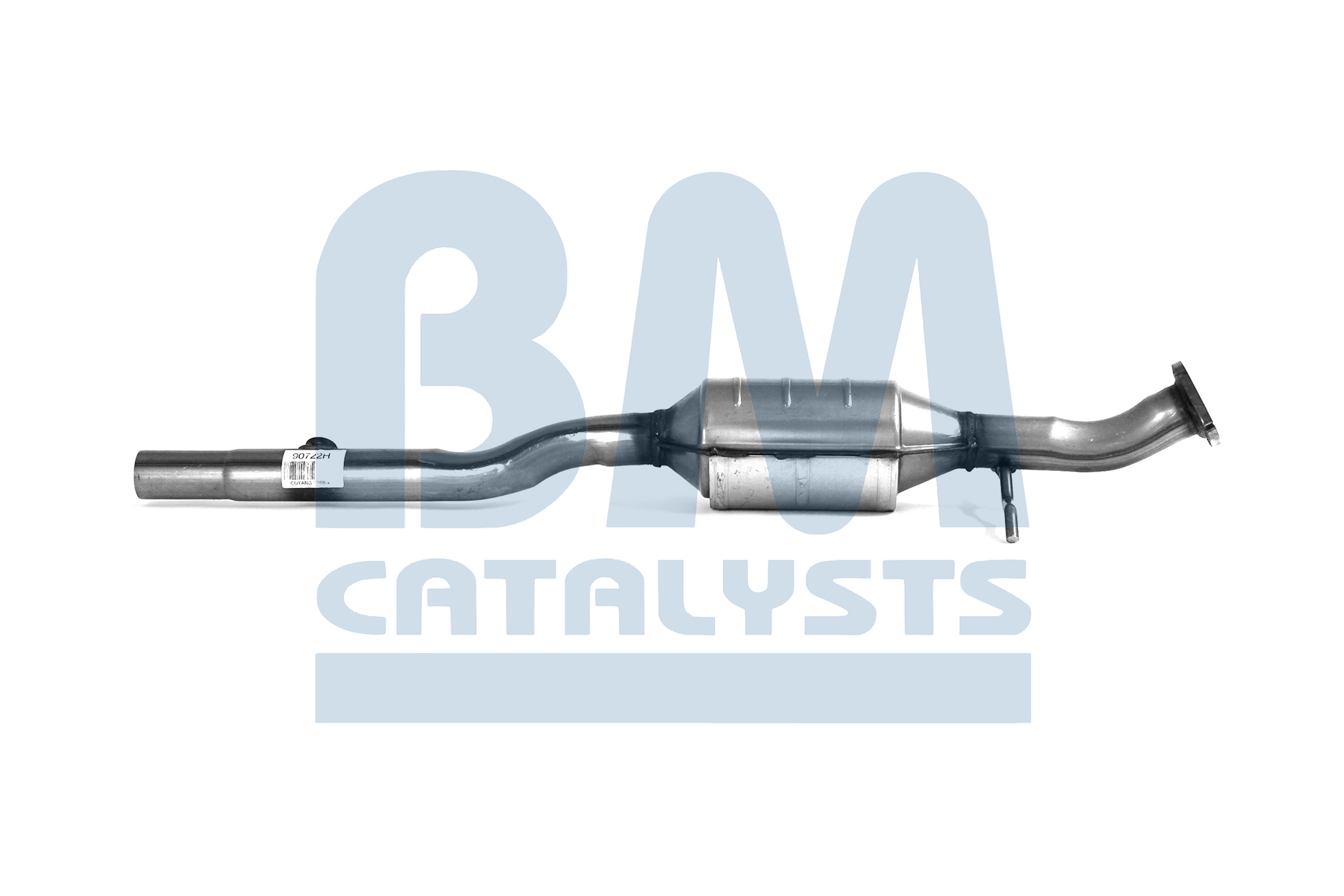 kjøpe BM CATALYSTS (BM90722H) Katalysator