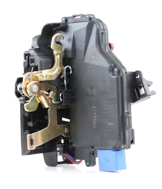 Serratura sportello SKDLO-2160018 STARK Volkswagen Touran I (1T1, 1T2) 2.0 TDI 2008 140 CV