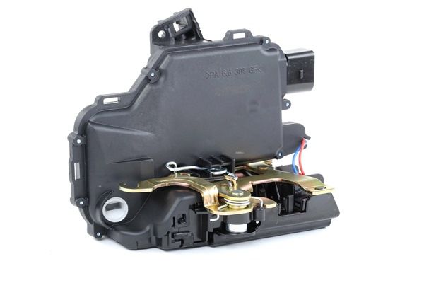 Zentralverriegelung Motor SKDLO-2160034 STARK SKODA Superb I Limousine (3U4) 2.5 TDI 2003 163 PS